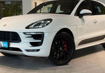 Porsche Macan 56.995 km 46.494 &euro; Herford 32052