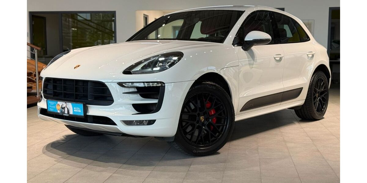 Porsche Macan 56.995 km 46.494 &euro; Herford 32052