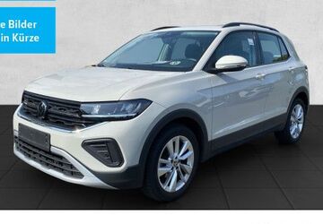 VW T-Cross 19.461 km 20.620 &euro; Bielefeld 33699