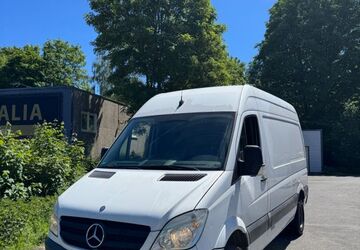 Mercedes-Benz Sprinter 344.000 km 11.499 &euro; Bielefeld 33611