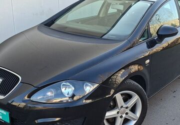 Seat Leon 124.911 km 5.999 &euro; Detmold 32758