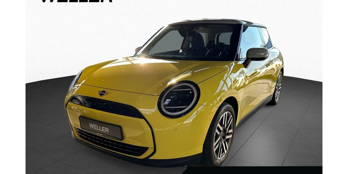 Mini Cooper E 5.850 km 27.385 &euro; Herford 32051