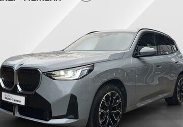 BMW X3 24.766 km 54.903 &euro; Bünde 32257