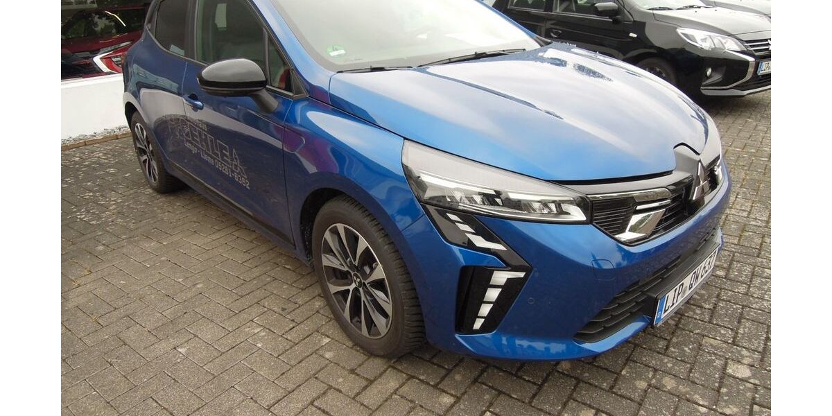 Mitsubishi Colt 7.400 km 15.990 &euro; Lemgo 32657