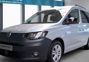 VW Caddy 52.106 km 26.250 &euro; Bad Salzuflen 32105