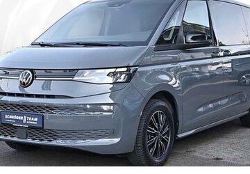 VW T7 Multivan 14.399 km 52.990 &euro; Bielefeld 33689
