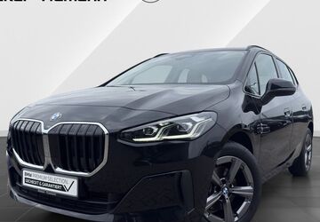 BMW 220 Active Tourer 18.799 km 27.896 &euro; Bielefeld 33719