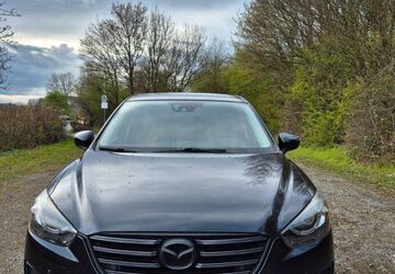 Mazda CX-5 157.000 km 10.500 &euro; Bad Salzuflen 32105