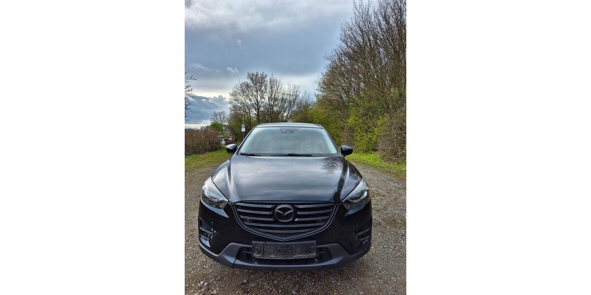 Mazda CX-5 157.000 km 10.500 &euro; Bad Salzuflen 32105