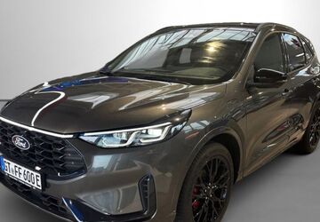 Ford Kuga 5.500 km 44.990 &euro; Schloß Holte-Stukenbrock 33758