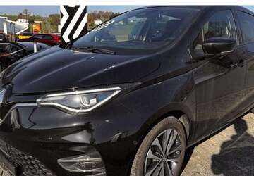 Renault ZOE 40.051 km 16.990 &euro; Spenge 32139