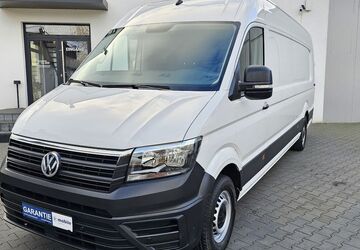 VW Crafter 172.867 km 23.490 &euro; Löhne 32584