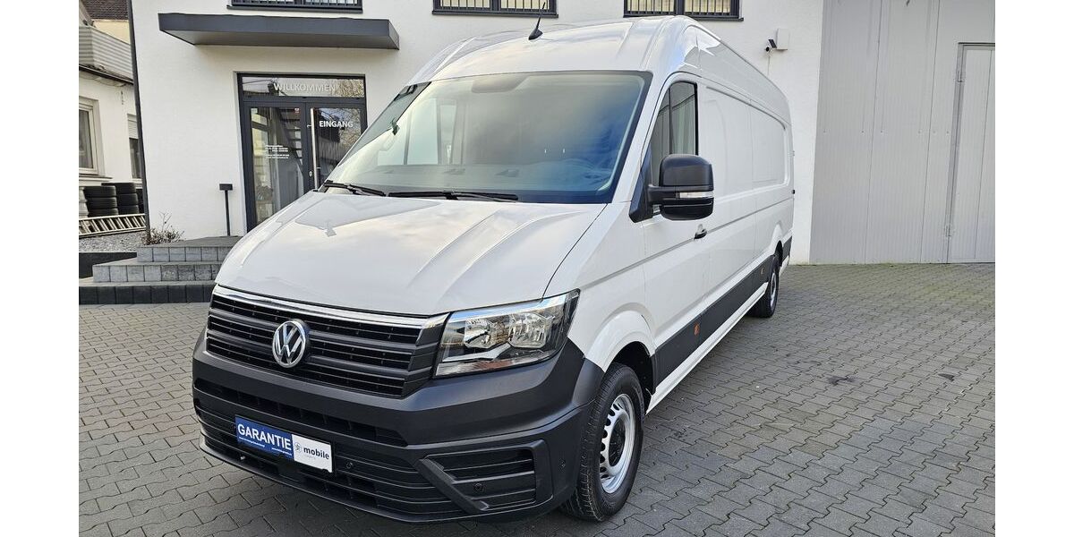 VW Crafter 172.867 km 23.490 &euro; Löhne 32584