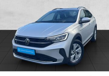 VW Taigo 4.640 km 21.980 &euro; Bielefeld 33699
