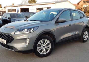 Ford Kuga 26.650 km 20.980 &euro; Bielefeld 33729