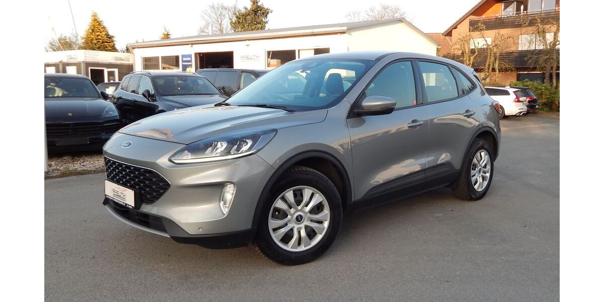 Ford Kuga 26.650 km 20.980 &euro; Bielefeld 33729
