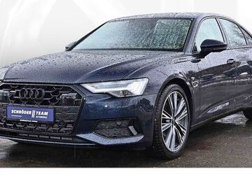 Audi A6 16.200 km 55.990 &euro; Bielefeld 33689