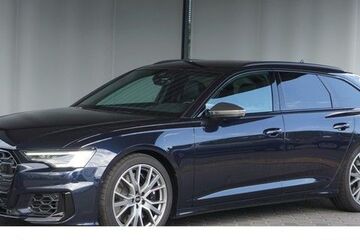 Audi S6 11.980 km 62.990 &euro; Bielefeld 33689