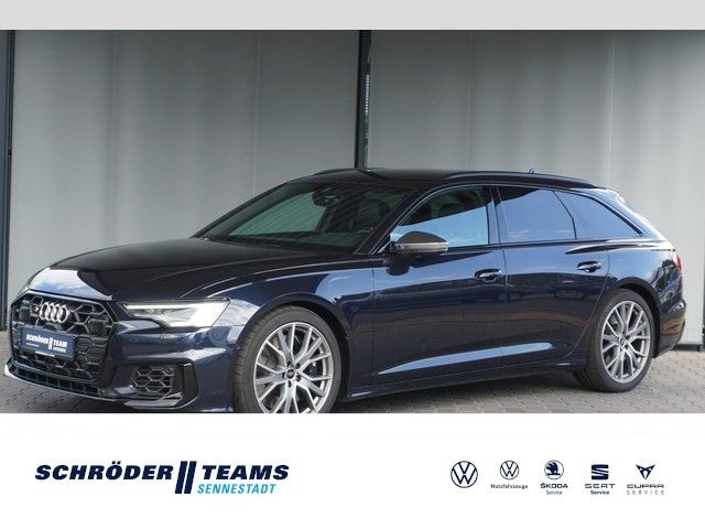 Audi S6 11.980 km 62.990 &euro; Bielefeld 33689