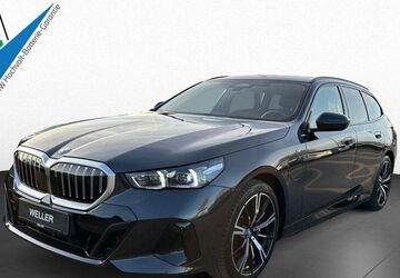 BMW 550 15.999 km 72.450 &euro; Detmold 32758