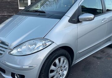 Mercedes-Benz A 150 163.000 km 3.290 &euro; Rheda-Wiedenbrück 33378