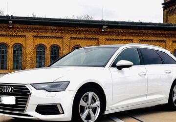 Audi A6 92.928 km 33.800 &euro; Bielefeld 33602