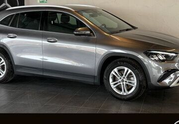 Mercedes-Benz GLA 200 18.371 km 34.650 &euro; Halle 33790