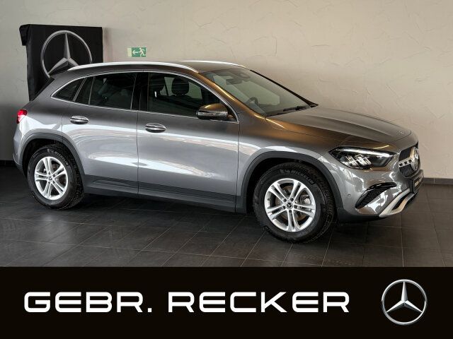 Mercedes-Benz GLA 200 18.371 km 34.650 &euro; Halle 33790