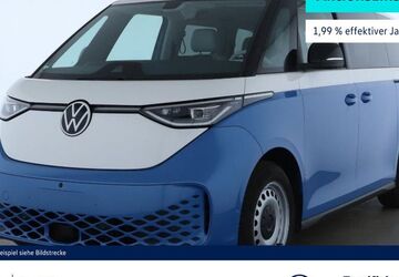 VW ID. Buzz 8.771 km 61.130 &euro; Bad Oeynhausen 32547