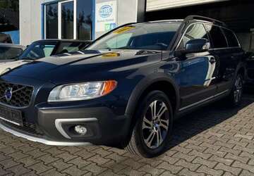Volvo XC70 200.000 km 11.600 &euro; Bielefeld 33609