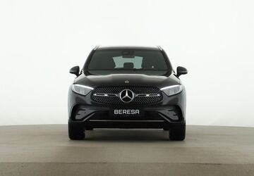 Mercedes-Benz GLC 200 9.900 km 59.950 &euro; Bielefeld 33609
