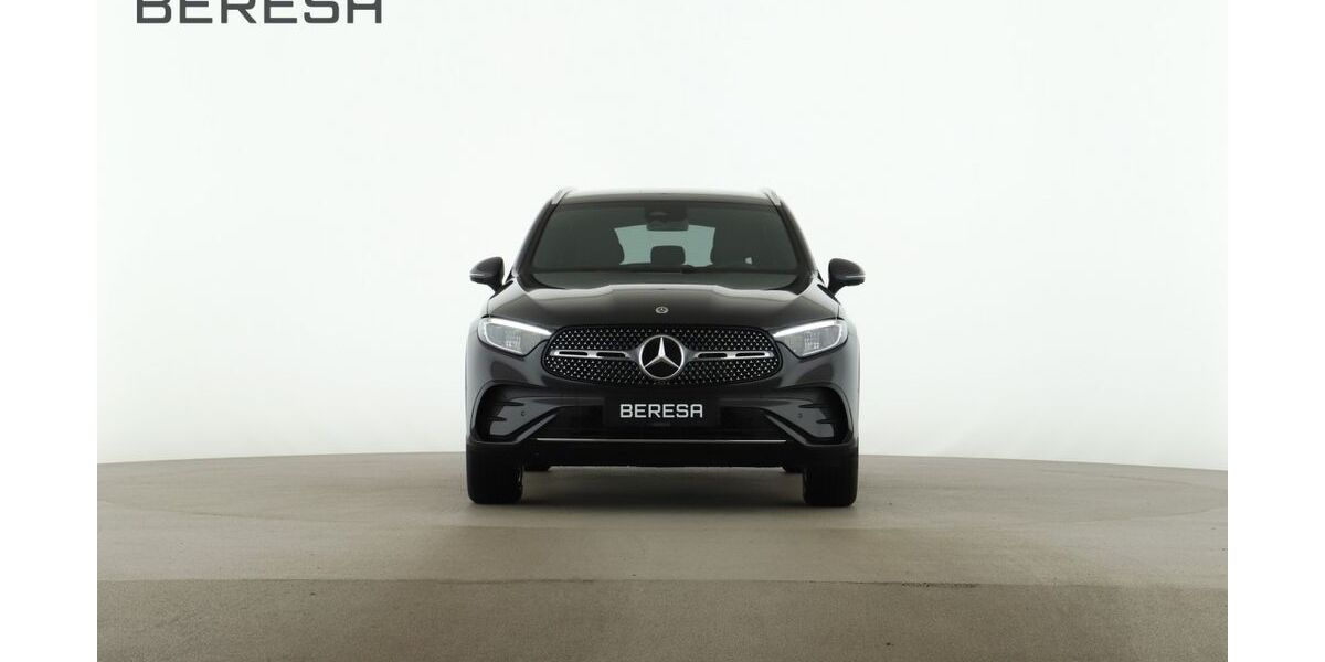 Mercedes-Benz GLC 200 9.900 km 59.950 &euro; Bielefeld 33609