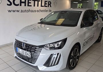 Peugeot 208 1.500 km 26.950 &euro; Bielefeld 33602