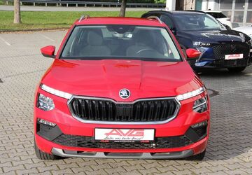 Skoda Kamiq 28.776 km 16.750 &euro; Hüllhorst 32609