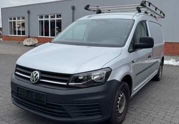 VW Caddy 152.730 km 8.990 &euro; Verl 33415