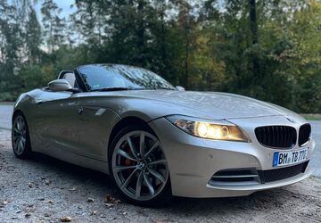 BMW Z4 156.220 km 24.000 &euro; Bielefeld 33613