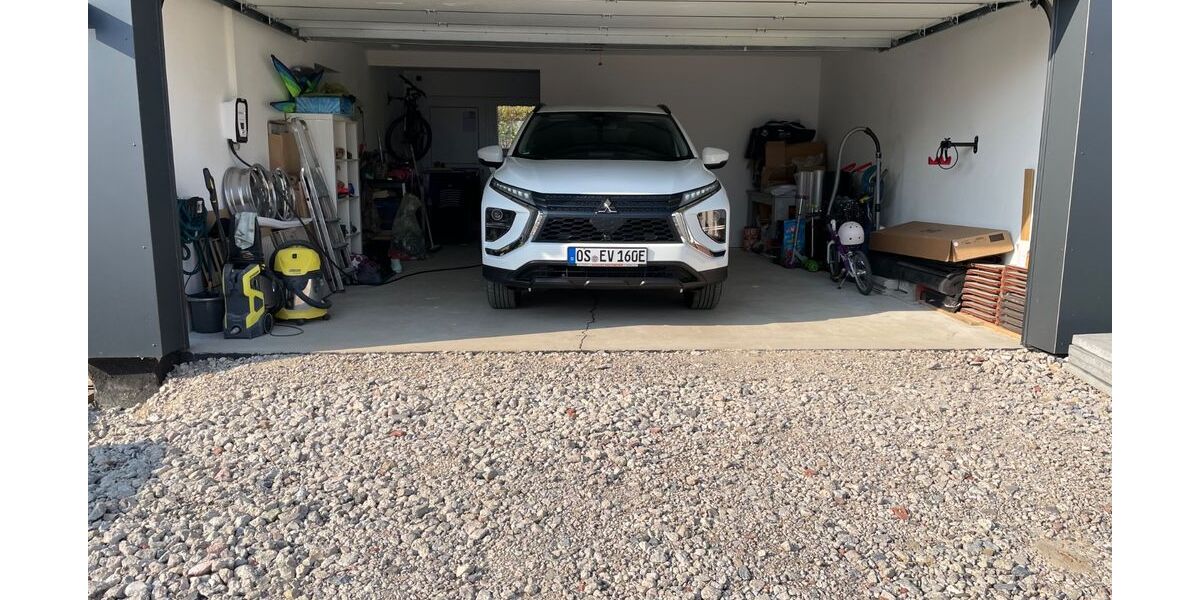 Mitsubishi Eclipse Cross 34.000 km 22.700 &euro; Melle 49328