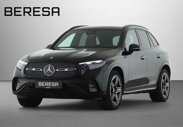 Mercedes-Benz GLC 200 9.900 km 55.550 &euro; Bielefeld 33609