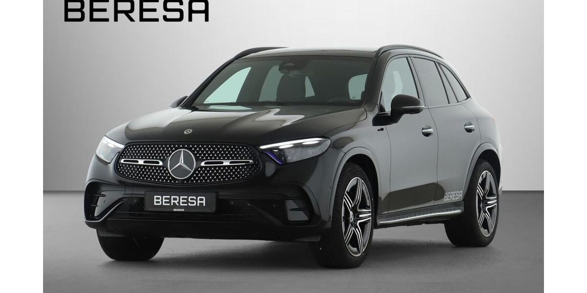 Mercedes-Benz GLC 200 9.900 km 55.550 &euro; Bielefeld 33609