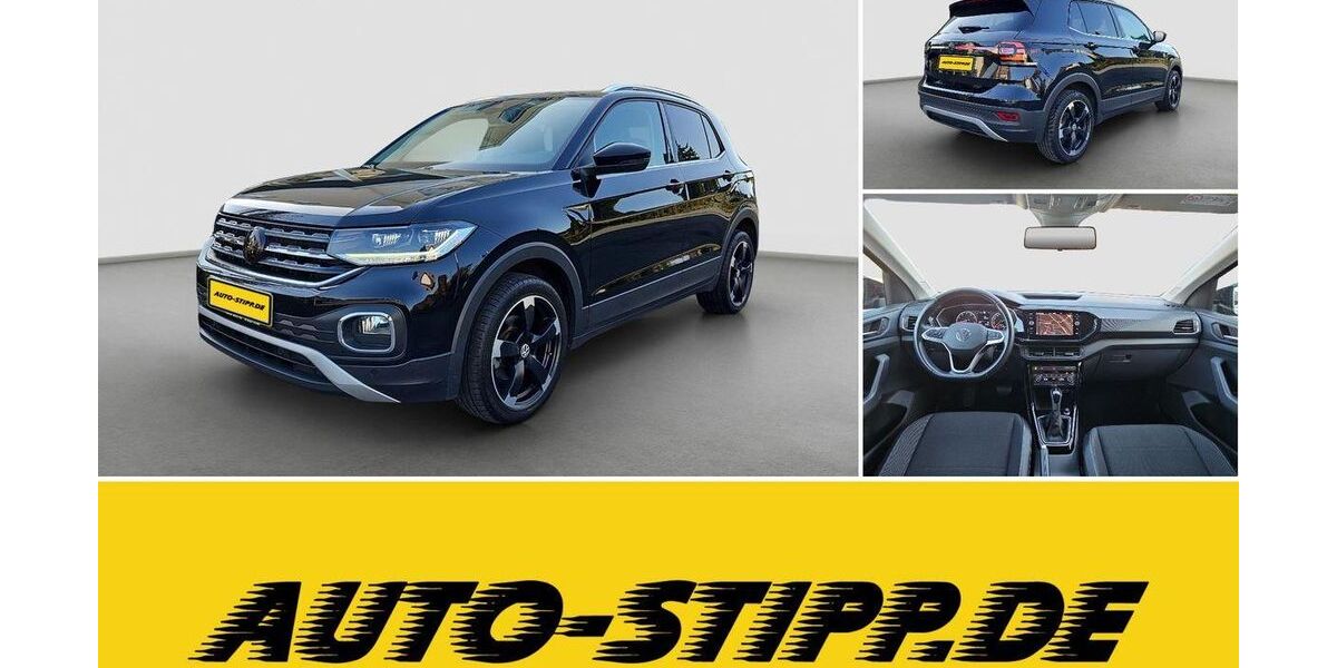 VW T-Cross 84.228 km 18.400 &euro; Herford 32051
