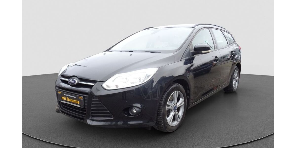 Ford Focus 109.989 km 7.249 &euro; Löhne 32584