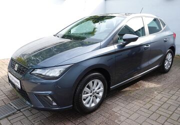 Seat Ibiza 12.800 km 16.990 &euro; Bad Oeynhausen 32545