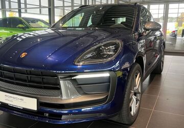 Porsche Macan 24.815 km 76.900 &euro; Bielefeld 33719