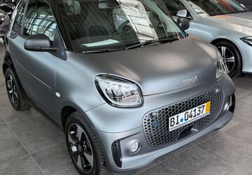 Smart ForTwo 25.990 km 16.075 &euro; Bielefeld 33602