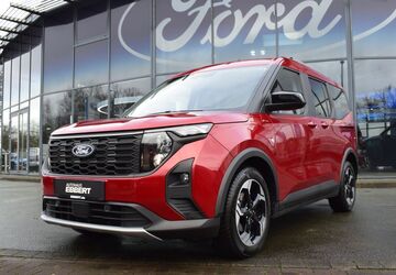 Ford Tourneo Courier 16.800 km 23.750 &euro; Gütersloh 33334