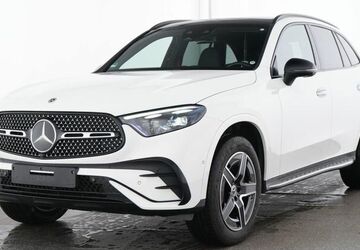 Mercedes-Benz GLC 400 19.250 km 66.390 &euro; Rheda-Wiedenbrück 33378