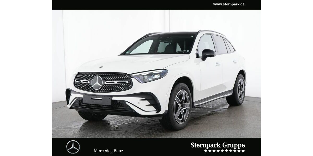 Mercedes-Benz GLC 400 19.250 km 66.790 &euro; Rheda-Wiedenbrück 33378