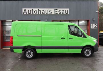 Mercedes-Benz Sprinter 150.000 km 20.600 &euro; Schloß Holte 33758