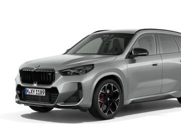 BMW X1 13.323 km 52.700 &euro; Bad Salzuflen 32108