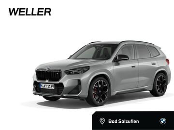 Gebrauchte BMW X1